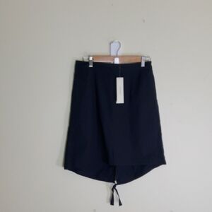 Andrea Jovine Workshop Women's Navy Skirt Size 4